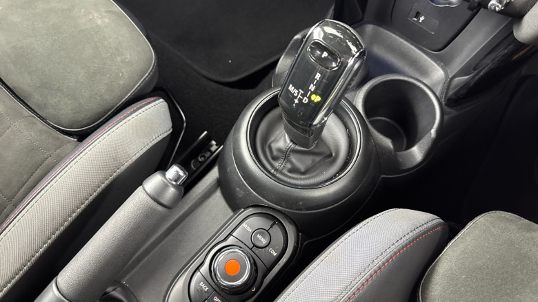 MINI Hatchback 1.5 Cooper Sport 3dr Auto Petrol Hatchback